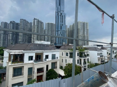 THÔNG TIN CÔNG TY